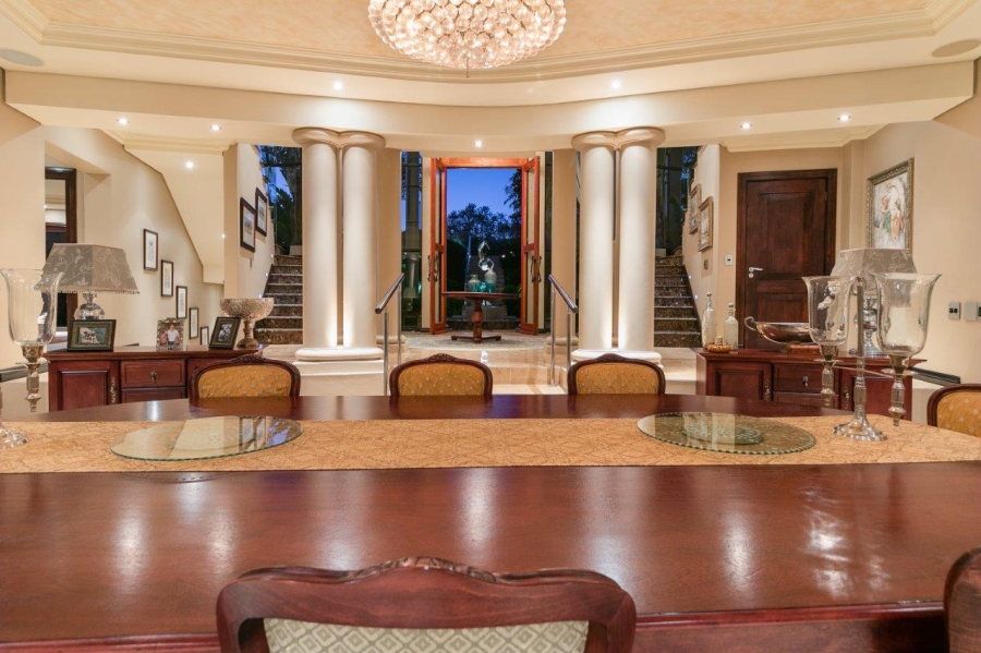 5 Bedroom Property for Sale in Pezula Golf Estate Western Cape